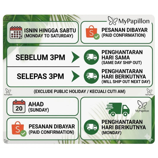 Air Tanah Liat Siap Bancuh 500ml untuk Sertu