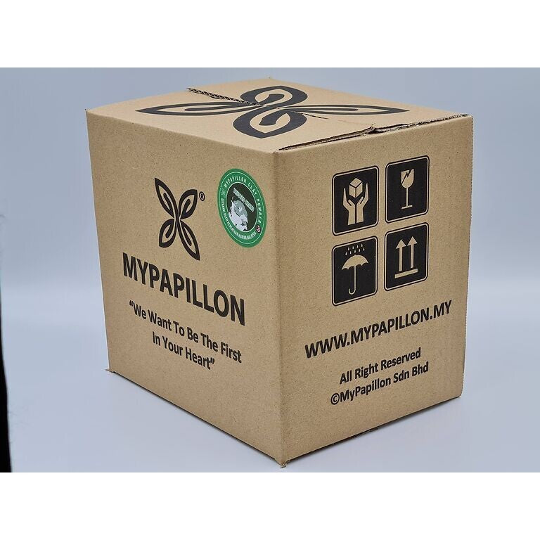 [WHOLESALES] DEBU TANAH LIAT PELBAGAI GUNA - 300 GRAM / BOTOL X 4 BOTOL / BOX