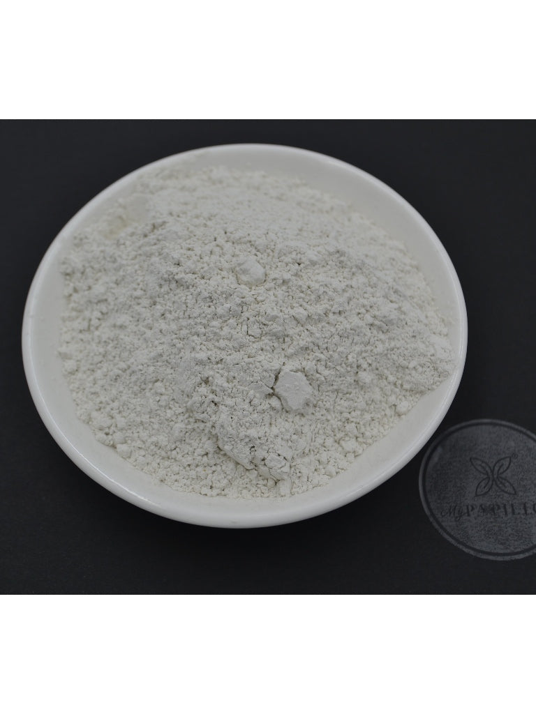MYPAPILLON - CLAY FACE MASKER 50G - 100% PURE WHITE CLAY. SESUAI UNTUK SEMUA JENIS KULIT.